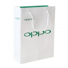 oppo 手機(jī)定制手提袋  