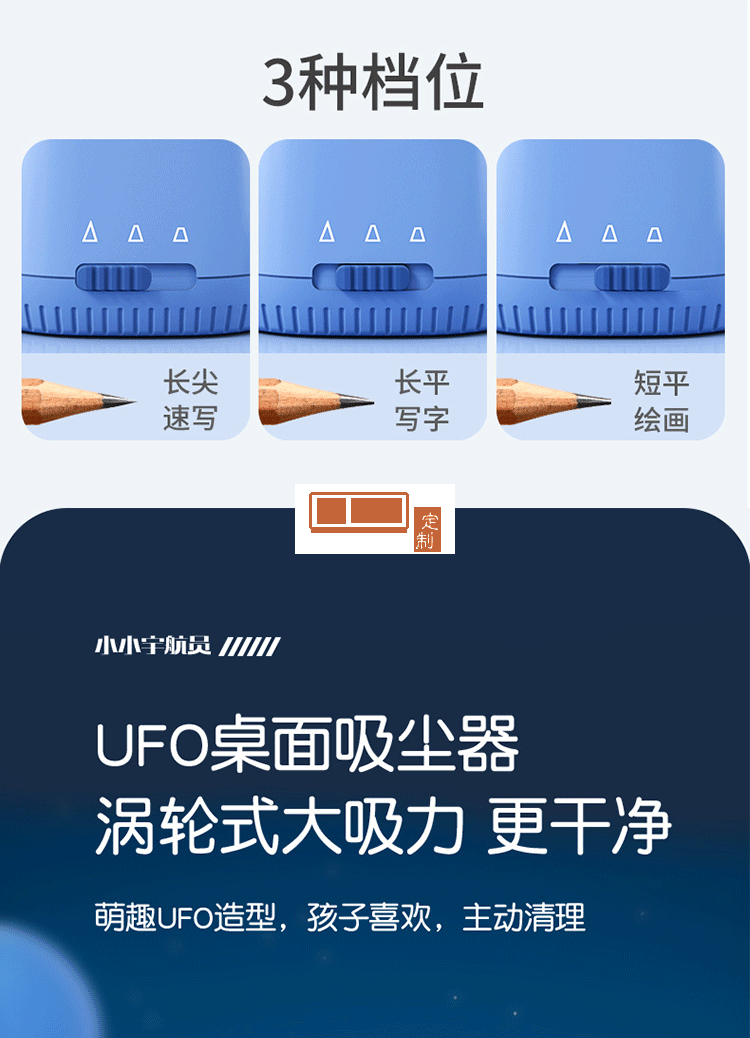 貓?zhí)訉W生文具套裝