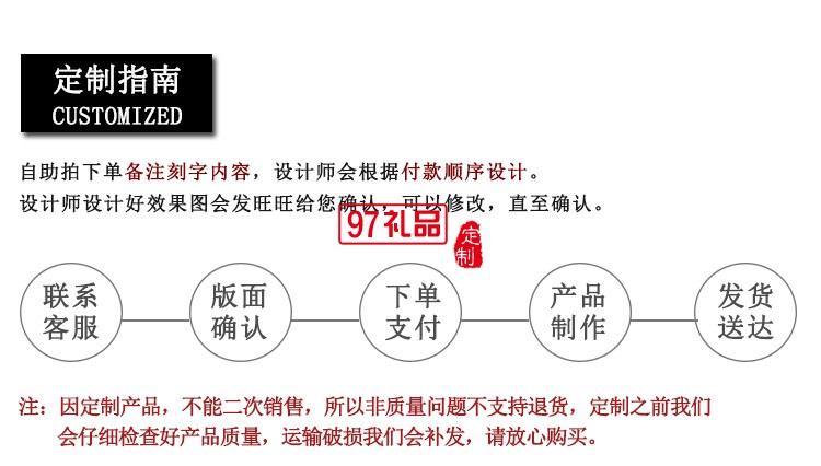 國潮陶瓷功夫茶具套裝隨手禮伴手禮公司年會活動開業(yè)紀念禮品