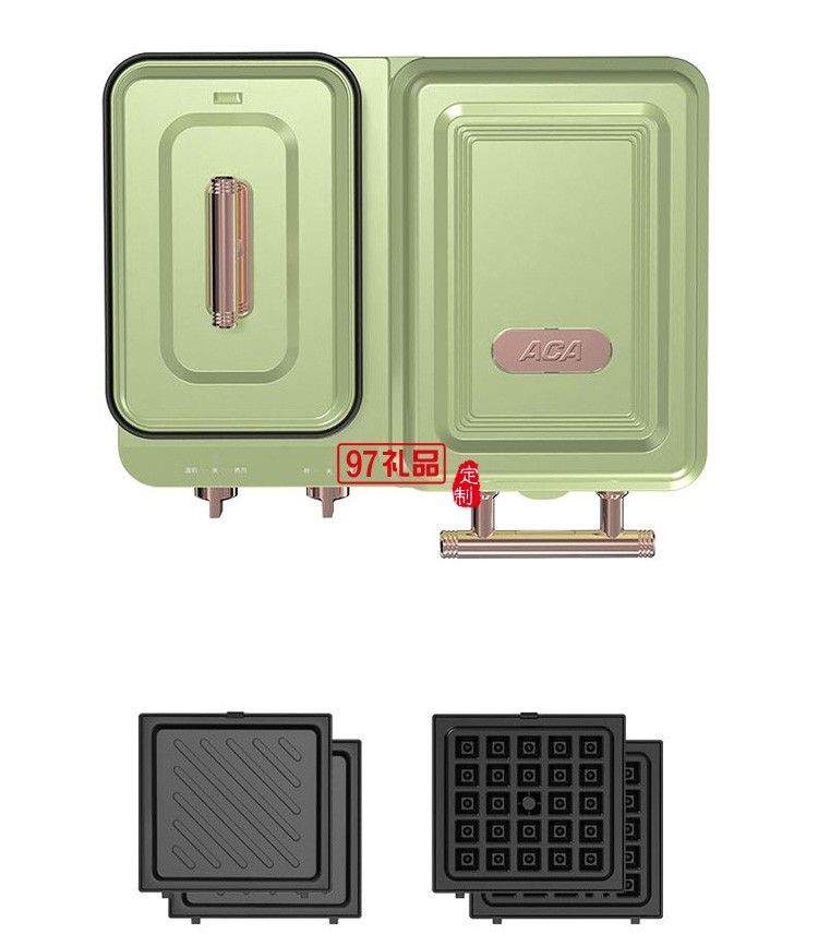 多功能早餐機ALY-65ZC02J節(jié)日開業(yè)批商務企業(yè)禮品定制公司廣告禮