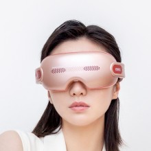 倍輕松眼部按摩儀器緩解疲勞美眼護(hù)眼儀定制公司廣告禮品