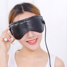 眼睛按摩器震動(dòng)熱敷多功能眼部理護(hù)眼儀護(hù)眼罩定制公司廣告禮品