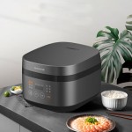 九陽 電飯煲土灶鐵釜內(nèi)膽多功能 F40T-F372定制公司廣告禮品