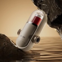 鰓網式前置過濾器