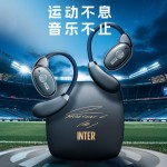 FCIM/國(guó)際米蘭 Open Fit開(kāi)放式運(yùn)動(dòng)藍(lán)牙耳機(jī)