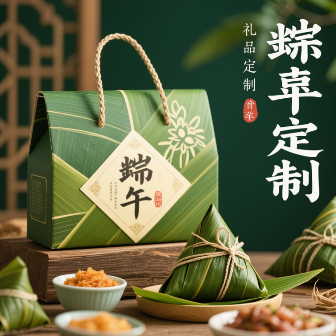 端午節(jié)企業(yè)禮品怎么選，企業(yè)采購必看